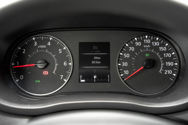 Renault Master Bleu DCI 135PK | L2H2 | Nieuw | Navi | 3-Zits | LED | Cruise | Airco