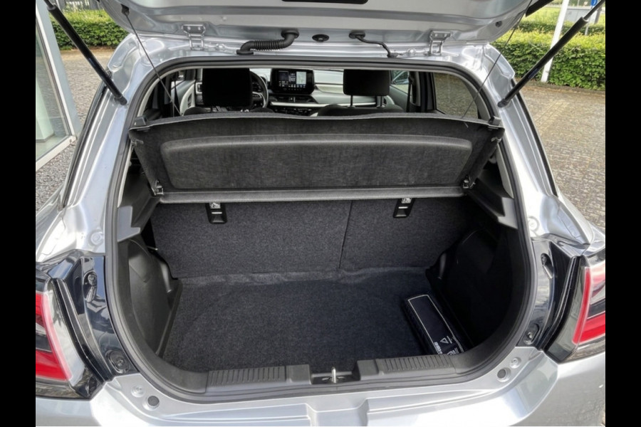 Suzuki Swift 1.2 Select Smart Hybrid CVT Automaat | Meerdere kleuren beschikbaar | €2.200,- voordeel | Adapt. Cruise | Camera | Stoelverwarming | 16'' | Dodehoek | Carplay/Android Auto | Smart Entry |