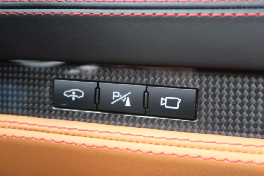 Ferrari F8 Spider 3.9 V8 HELE Carbon Pack