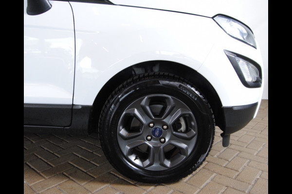 Ford EcoSport 1.0 EB Trend Ultim.