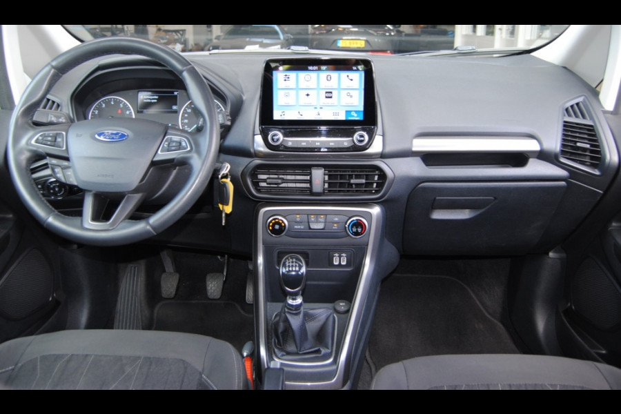 Ford EcoSport 1.0 EB Trend Ultim.