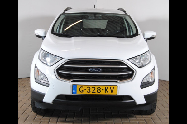 Ford EcoSport 1.0 EB Trend Ultim.