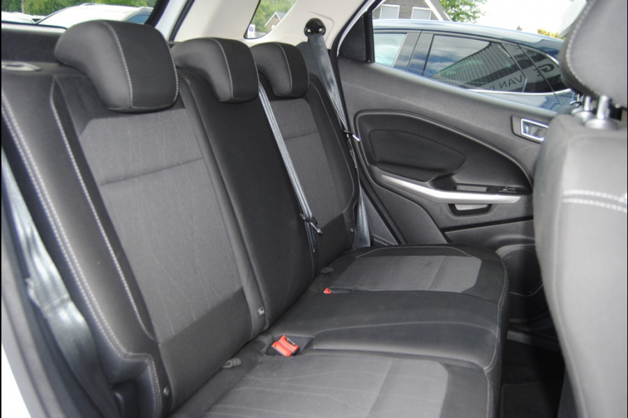 Ford EcoSport 1.0 EB Trend Ultim.