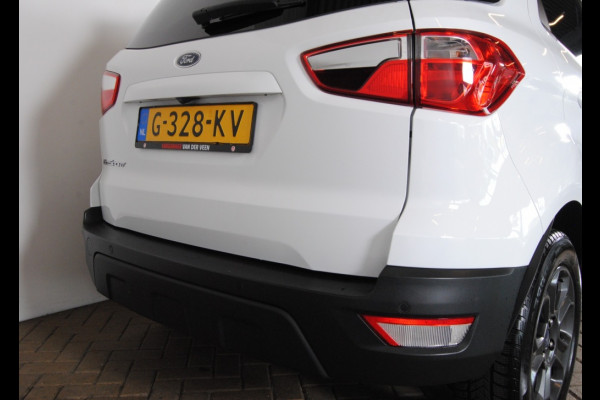 Ford EcoSport 1.0 EB Trend Ultim.