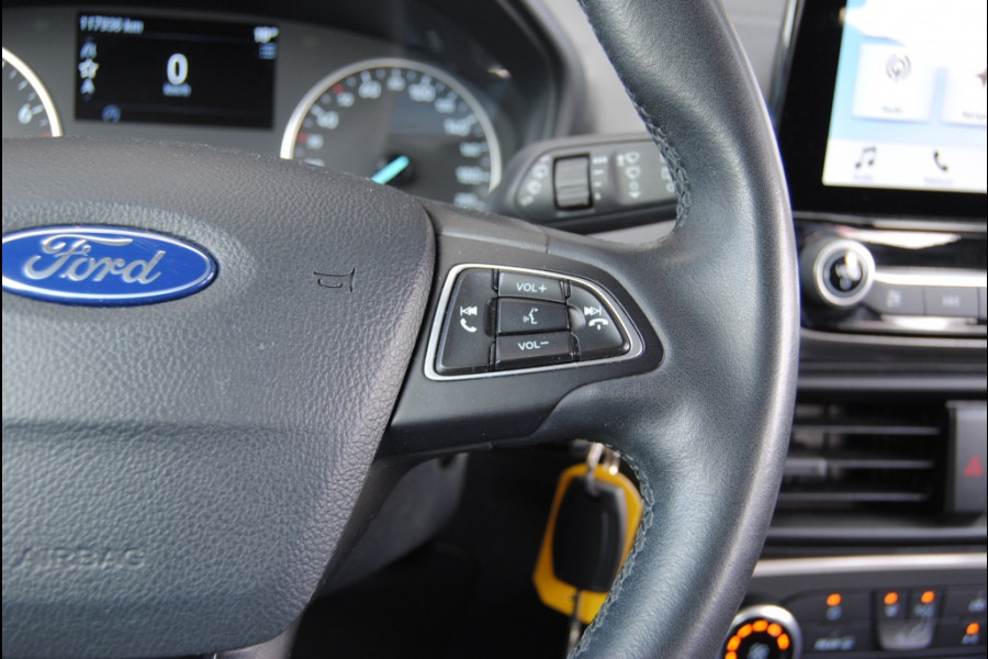Ford EcoSport 1.0 EB Trend Ultim.