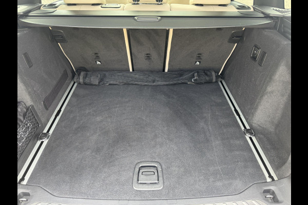 BMW X3 xDrive20i High Executive M-Sport | 183pk Panorama dak | Trekhaak | Full Leder | 360 graden Camera's | 2.000kg Trekgewicht