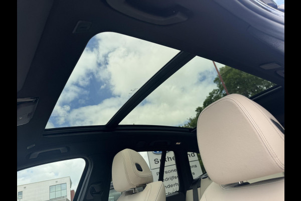BMW X3 xDrive20i High Executive M-Sport | 183pk Panorama dak | Trekhaak | Full Leder | 360 graden Camera's | 2.000kg Trekgewicht