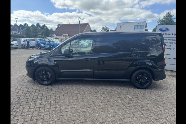 Ford Transit Connect 1.0 Ecoboost L2 Trend SCI | | 100pk | Navigatie | Cruise Control | Ingerichte Laadruimte | 3 Zitplaatsen | Winter Pack