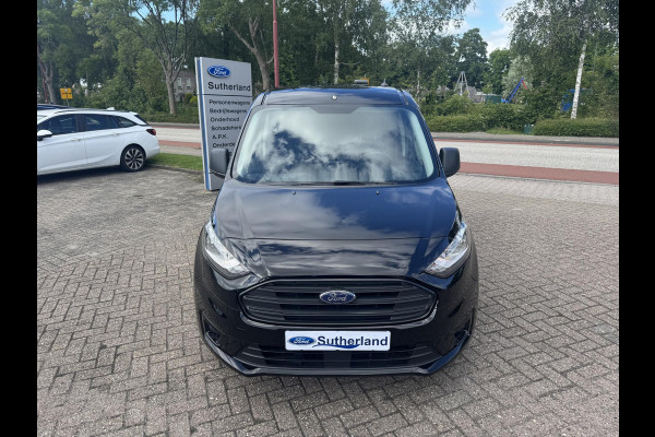 Ford Transit Connect 1.0 Ecoboost L2 Trend SCI | | 100pk | Navigatie | Cruise Control | Ingerichte Laadruimte | 3 Zitplaatsen | Winter Pack