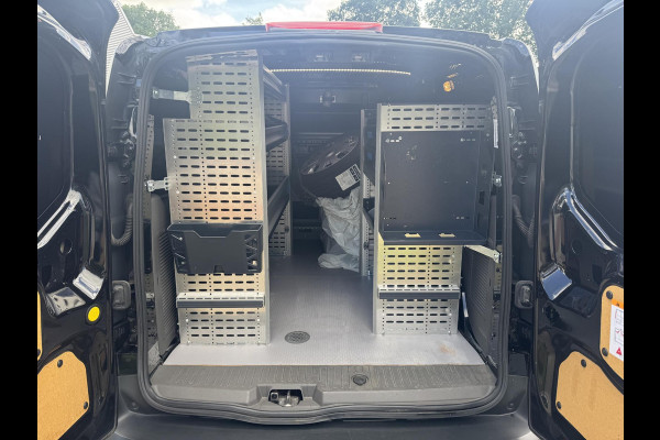 Ford Transit Connect 1.0 Ecoboost L2 Trend SCI | | 100pk | Navigatie | Cruise Control | Ingerichte Laadruimte | 3 Zitplaatsen | Winter Pack