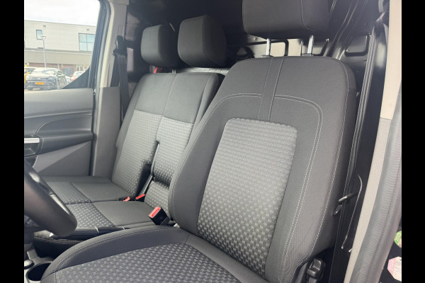 Ford Transit Connect 1.0 Ecoboost L2 Trend SCI | | 100pk | Navigatie | Cruise Control | Ingerichte Laadruimte | 3 Zitplaatsen | Winter Pack