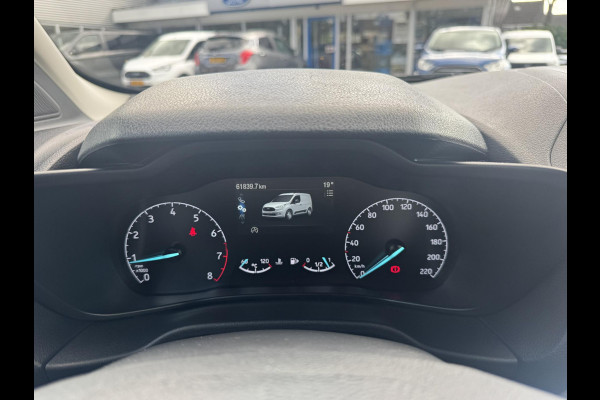 Ford Transit Connect 1.0 Ecoboost L2 Trend SCI | | 100pk | Navigatie | Cruise Control | Ingerichte Laadruimte | 3 Zitplaatsen | Winter Pack