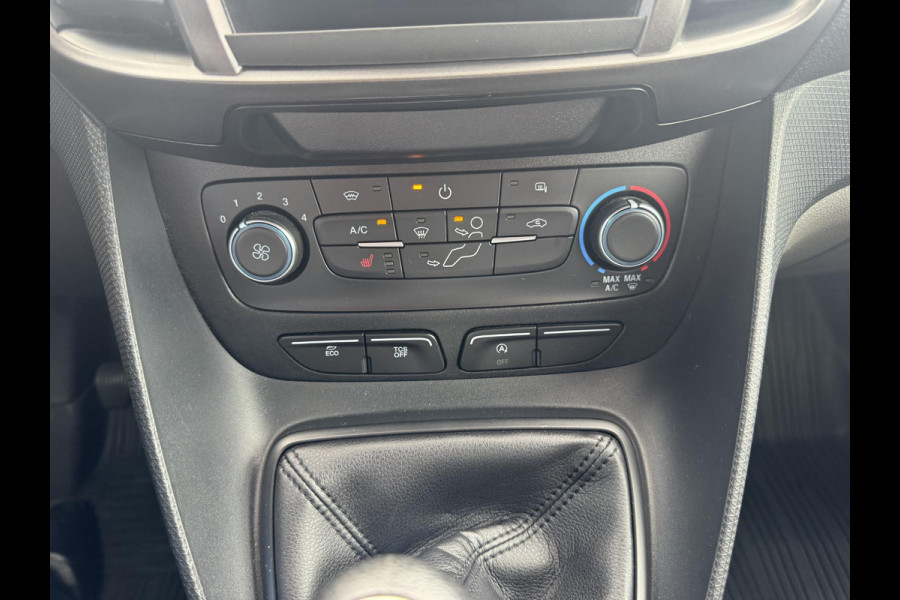 Ford Transit Connect 1.0 Ecoboost L2 Trend SCI | | 100pk | Navigatie | Cruise Control | Ingerichte Laadruimte | 3 Zitplaatsen | Winter Pack