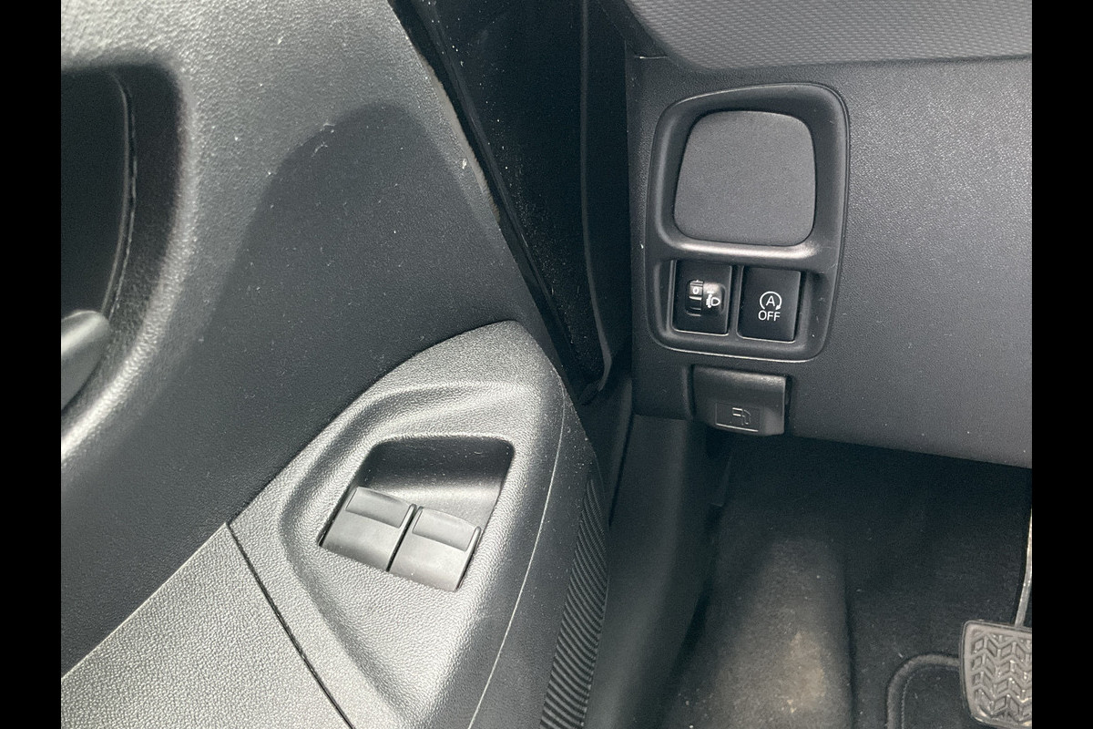 Peugeot 108 1.0 e-VTi Active 5-Deurs TOP! Airco Bluetooth Orig.NL Voll.Onderhouden!