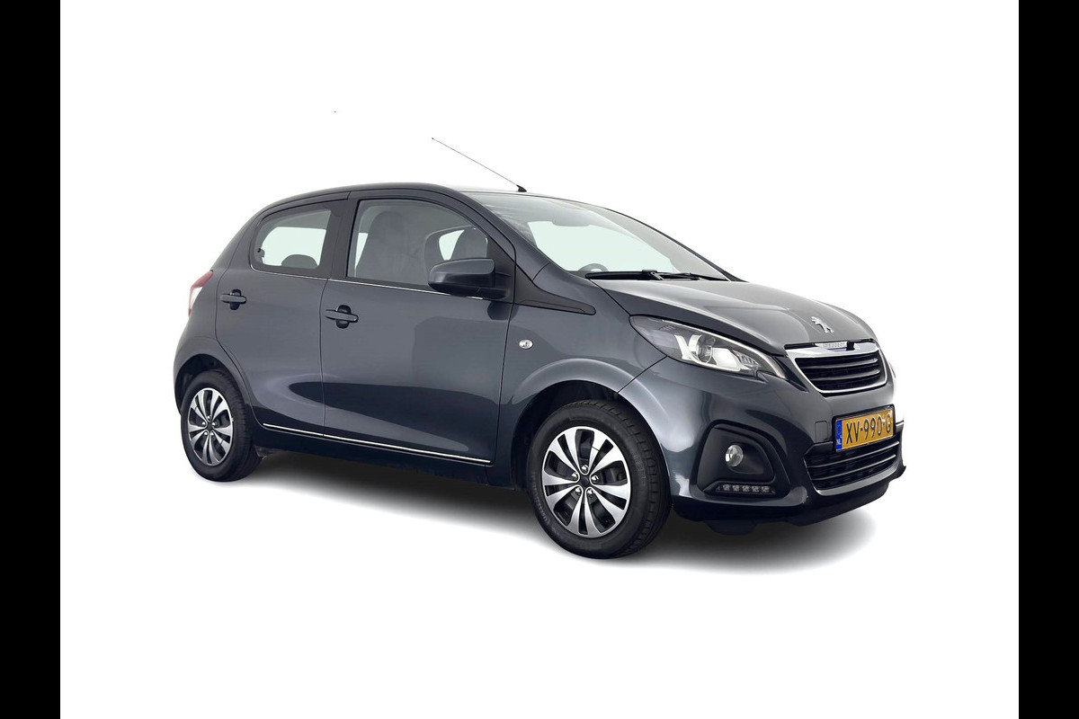 Peugeot 108 1.0 e-VTi Active *AIRCO | COMFORTSEATS | RADIO*