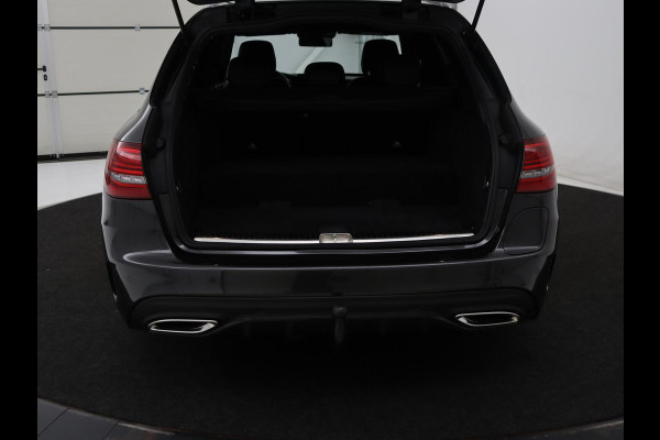 Mercedes-Benz C-Klasse Estate 300 e AMG Limited Edition | SOH 84.9% | Virtual | Trekhaak | 360 Camera | Navi | Carplay | Sportstoelen | Climate Control | Cruise Control | Elec. Kofferklep
