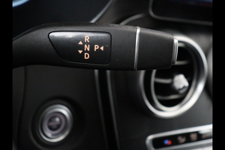 Mercedes-Benz C-Klasse Estate 300 e AMG Limited Edition | SOH 84.9% | Virtual | Trekhaak | 360 Camera | Navi | Carplay | Sportstoelen | Climate Control | Cruise Control | Elec. Kofferklep
