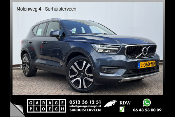 Volvo XC40 1.5 T3 Business Pro Automaat Adap.Cruise Nav/Cam Carplay Orig.NL Hoogzitter!