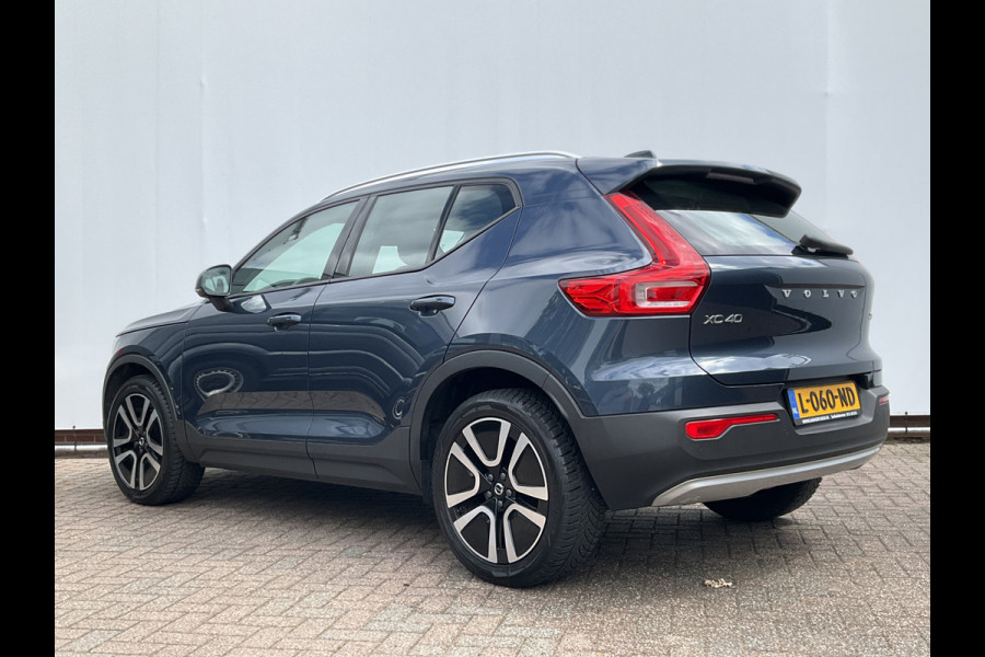 Volvo XC40 1.5 T3 Business Pro Automaat Adap.Cruise Nav/Cam Carplay Orig.NL Hoogzitter!
