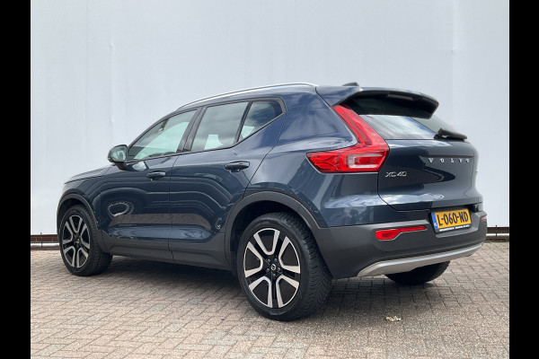 Volvo XC40 1.5 T3 Business Pro Automaat Adap.Cruise Nav/Cam Carplay Orig.NL Hoogzitter!