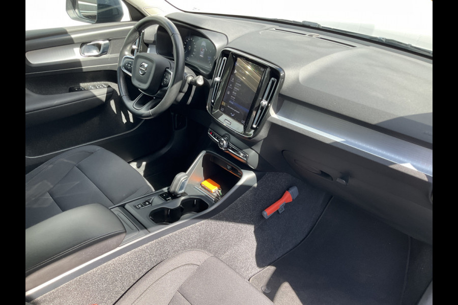 Volvo XC40 1.5 T3 Business Pro Automaat Adap.Cruise Nav/Cam Carplay Orig.NL Hoogzitter!