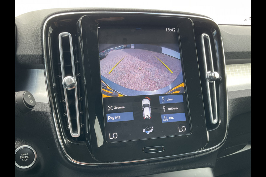 Volvo XC40 1.5 T3 Business Pro Automaat Adap.Cruise Nav/Cam Carplay Orig.NL Hoogzitter!