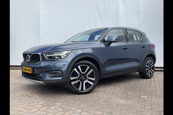 Volvo XC40 1.5 T3 Business Pro Automaat Adap.Cruise Nav/Cam Carplay Orig.NL Hoogzitter!