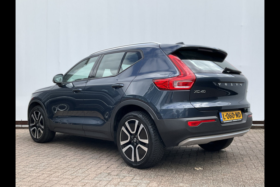 Volvo XC40 1.5 T3 Business Pro Automaat Adap.Cruise Nav/Cam Carplay Orig.NL Hoogzitter!