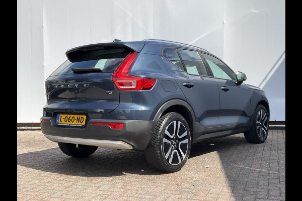 Volvo XC40 1.5 T3 Business Pro Automaat Adap.Cruise Nav/Cam Carplay Orig.NL Hoogzitter!