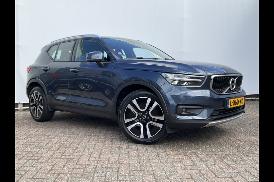 Volvo XC40 1.5 T3 Business Pro Automaat Adap.Cruise Nav/Cam Carplay Orig.NL Hoogzitter!