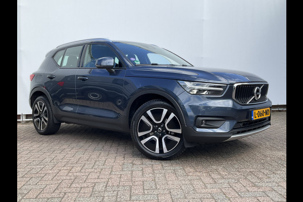 Volvo XC40 1.5 T3 Business Pro Automaat Adap.Cruise Nav/Cam Carplay Orig.NL Hoogzitter!