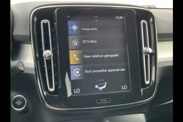 Volvo XC40 1.5 T3 Business Pro Automaat Adap.Cruise Nav/Cam Carplay Orig.NL Hoogzitter!
