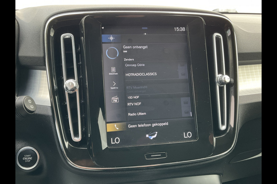 Volvo XC40 1.5 T3 Business Pro Automaat Adap.Cruise Nav/Cam Carplay Orig.NL Hoogzitter!