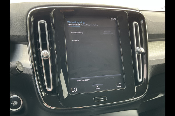 Volvo XC40 1.5 T3 Business Pro Automaat Adap.Cruise Nav/Cam Carplay Orig.NL Hoogzitter!