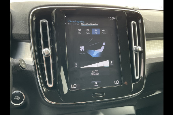 Volvo XC40 1.5 T3 Business Pro Automaat Adap.Cruise Nav/Cam Carplay Orig.NL Hoogzitter!