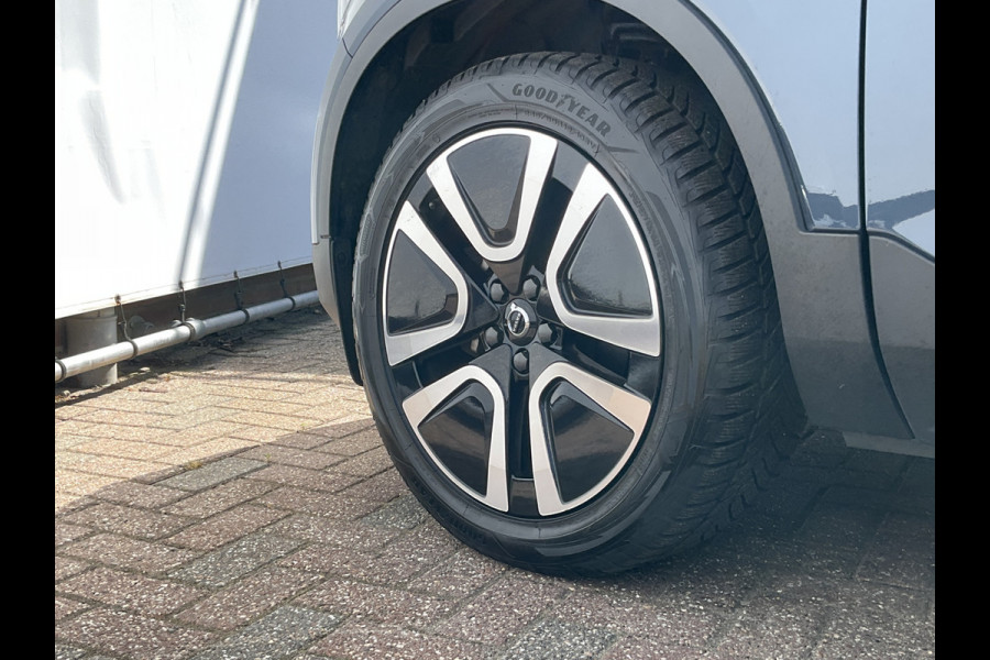 Volvo XC40 1.5 T3 Business Pro Automaat Adap.Cruise Nav/Cam Carplay Orig.NL Hoogzitter!