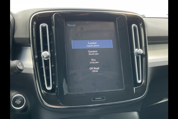 Volvo XC40 1.5 T3 Business Pro Automaat Adap.Cruise Nav/Cam Carplay Orig.NL Hoogzitter!