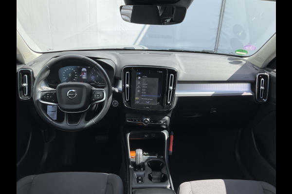 Volvo XC40 1.5 T3 Business Pro Automaat Adap.Cruise Nav/Cam Carplay Orig.NL Hoogzitter!