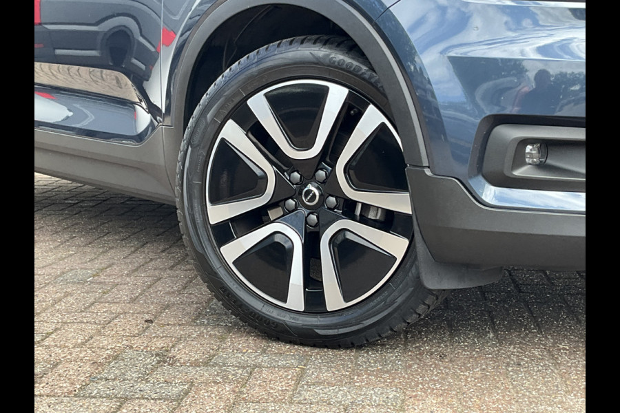 Volvo XC40 1.5 T3 Business Pro Automaat Adap.Cruise Nav/Cam Carplay Orig.NL Hoogzitter!
