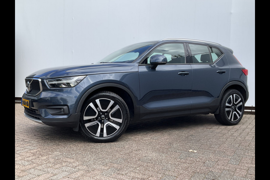 Volvo XC40 1.5 T3 Business Pro Automaat Adap.Cruise Nav/Cam Carplay Orig.NL Hoogzitter!