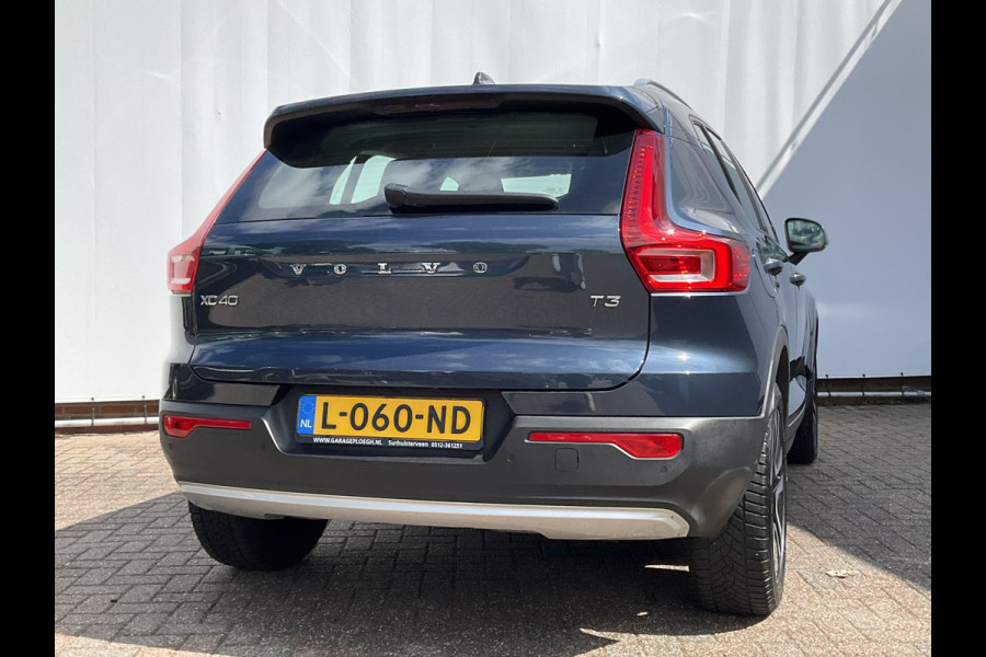 Volvo XC40 1.5 T3 Business Pro Automaat Adap.Cruise Nav/Cam Carplay Orig.NL Hoogzitter!