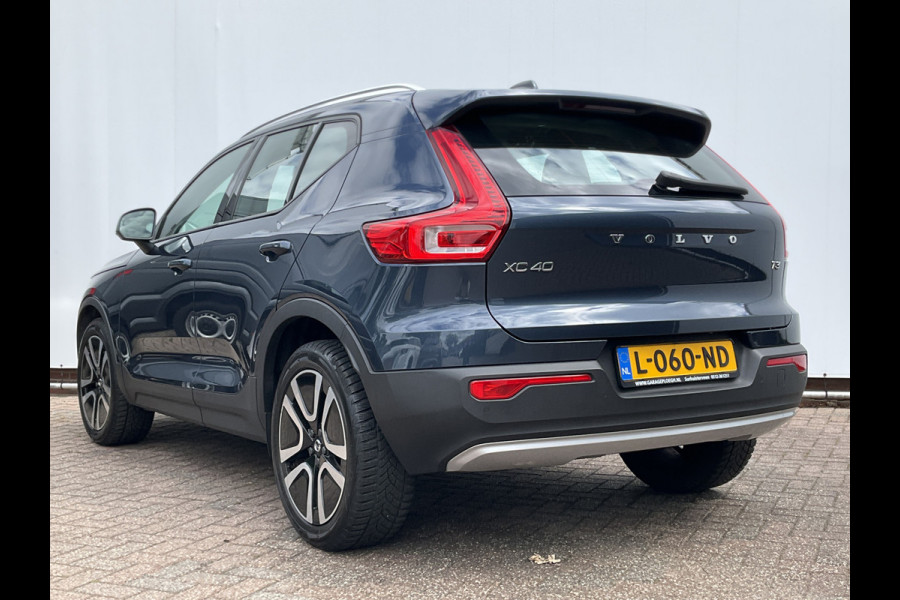 Volvo XC40 1.5 T3 Business Pro Automaat Adap.Cruise Nav/Cam Carplay Orig.NL Hoogzitter!