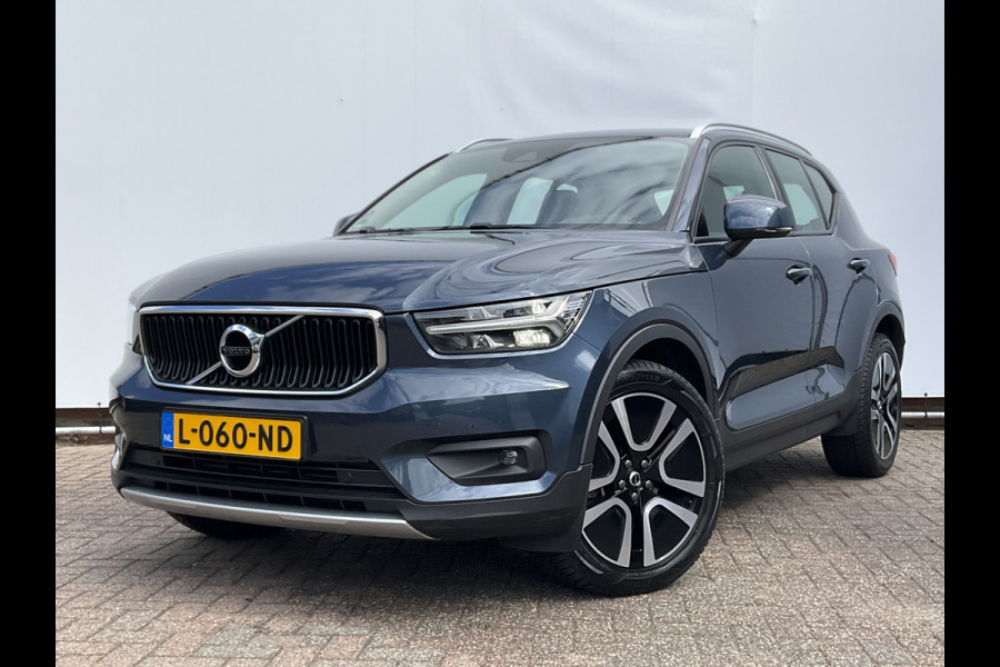 Volvo XC40 1.5 T3 Business Pro Automaat Adap.Cruise Nav/Cam Carplay Orig.NL Hoogzitter!