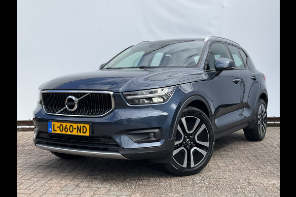 Volvo XC40 1.5 T3 Business Pro Automaat Adap.Cruise Nav/Cam Carplay Orig.NL Hoogzitter!