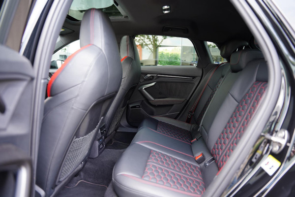 Audi RS 3 SPORTBACK 2.5 TFSI Quattro