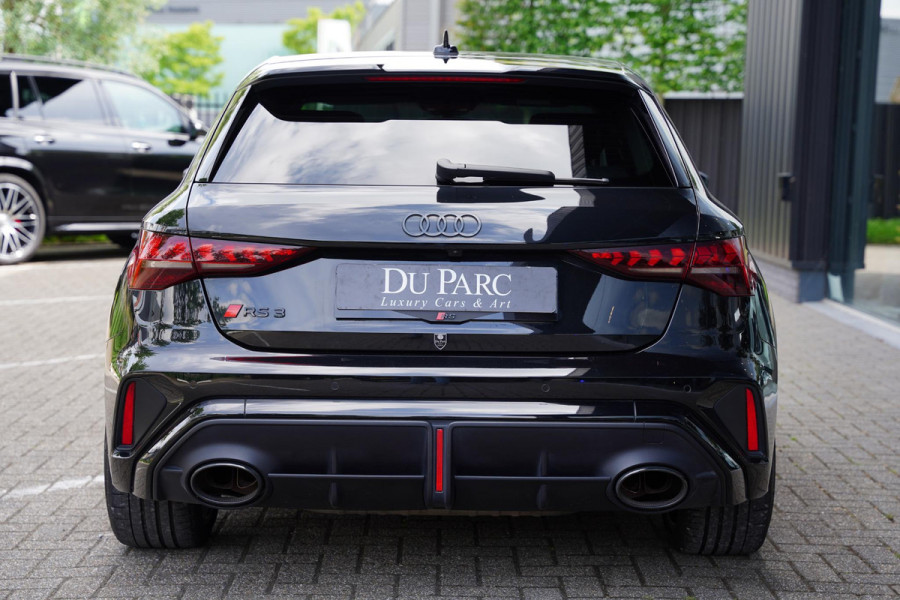 Audi RS 3 SPORTBACK 2.5 TFSI Quattro