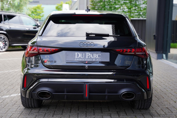 Audi RS 3 SPORTBACK 2.5 TFSI Quattro