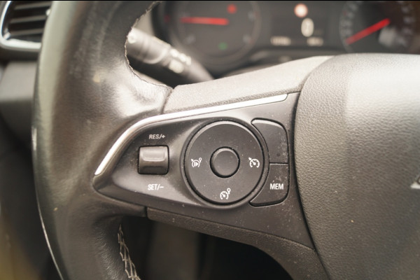 Opel Grandland X 1.6 CDTi 120pk Online Edition -LEER-NAVI-ECC-PDC-TREKHAAK-