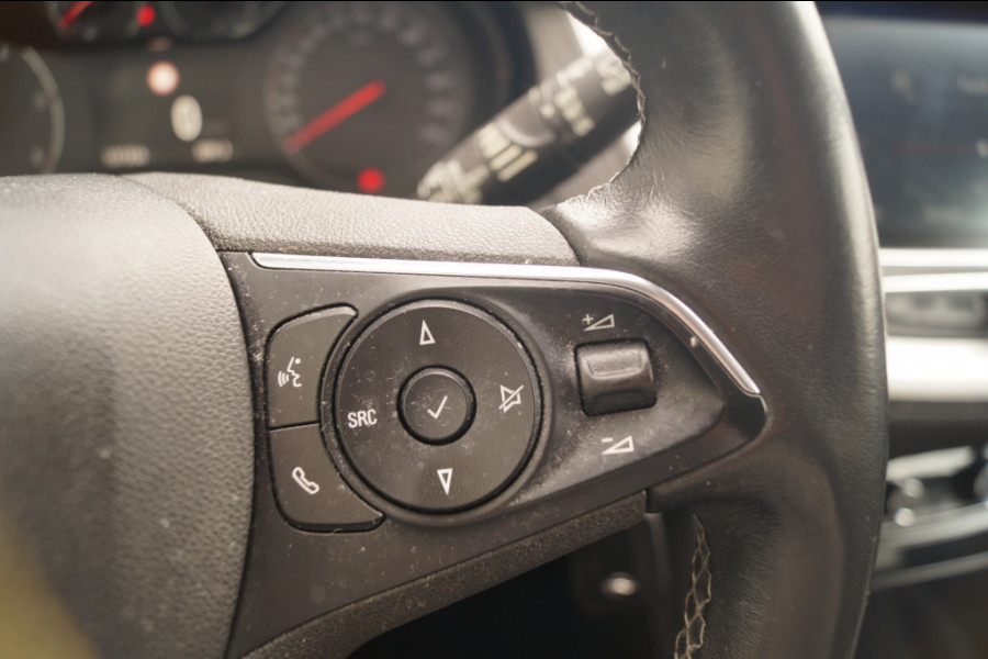 Opel Grandland X 1.6 CDTi 120pk Online Edition -LEER-NAVI-ECC-PDC-TREKHAAK-