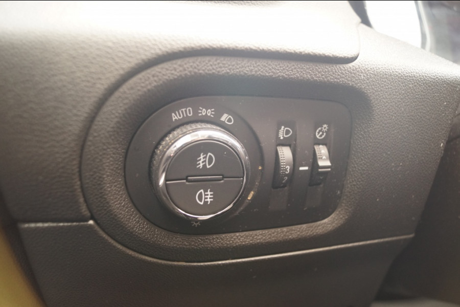 Opel Grandland X 1.6 CDTi 120pk Online Edition -LEER-NAVI-ECC-PDC-TREKHAAK-